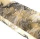 A & B Home Minerva Beige/Black Hand-Carved Zebra Onyx Bowl-1
