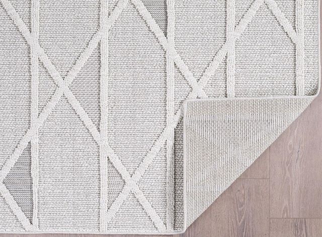 KAS Rugs Terra Natural Visions 5'x7' Area Rug-2