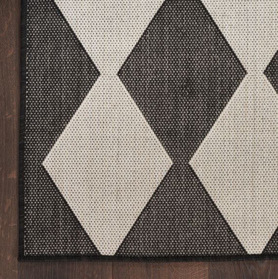Nourison Home™ Positano 5'x7' Style 3 Area Rug-1
