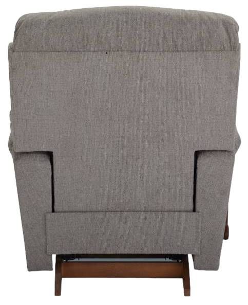 La-Z-Boy® Joshua Granite Manual Wall Recliner-2