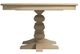 A.R.T. Furniture® Haven Sun Oak Dining Table-1