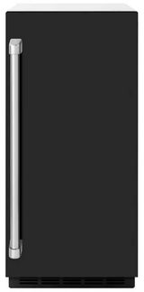 Black Matte-Stainless Steel
