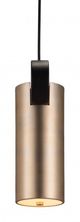 Zuo Modern Martiza Gold Ceiling Lamp-1