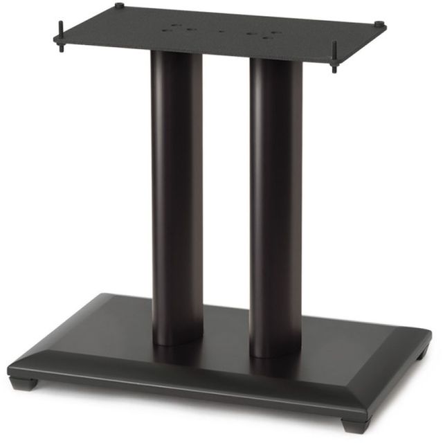 Sanus® Natural Series Center Channel Speaker Stand-0