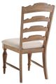 Winners Only® Augusta Rustic Pine Side Chair-1