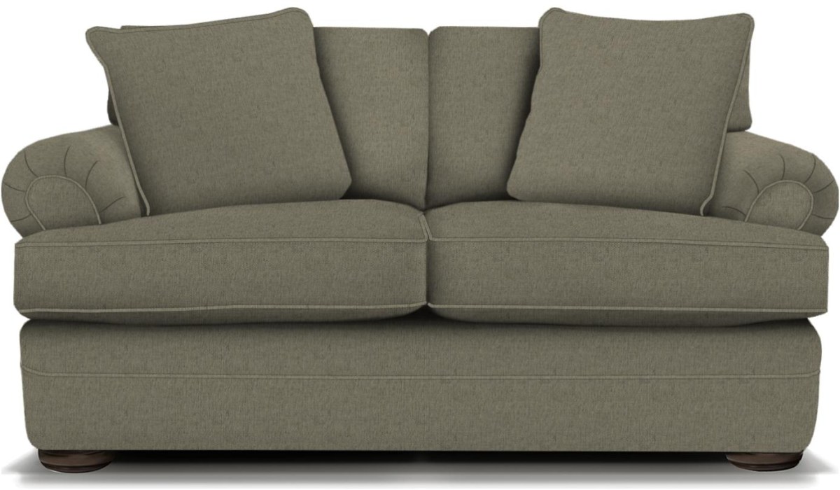 England Furniture Customizable Knox Loveseat - Thumbnail 5