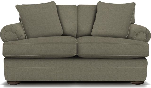 England Furniture Customizable Knox Loveseat-2