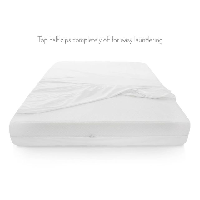 Malouf®Tite® Encase® HD Cal Queen Mattress Protector-2