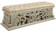 ACME Furniture Sorina Antique Gold Bench-0