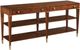 American Drew® Addison Greenhill Brown Console Table-0