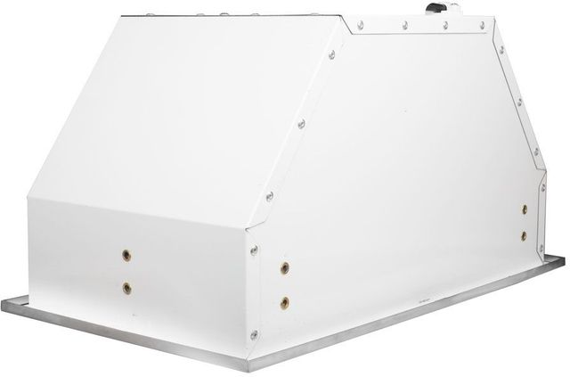 ZLINE 21" Stainless Steel Insert Range Hood -4