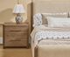 Modus Furniture Hollis Cabin Glow 2-Drawer Nightstand-1