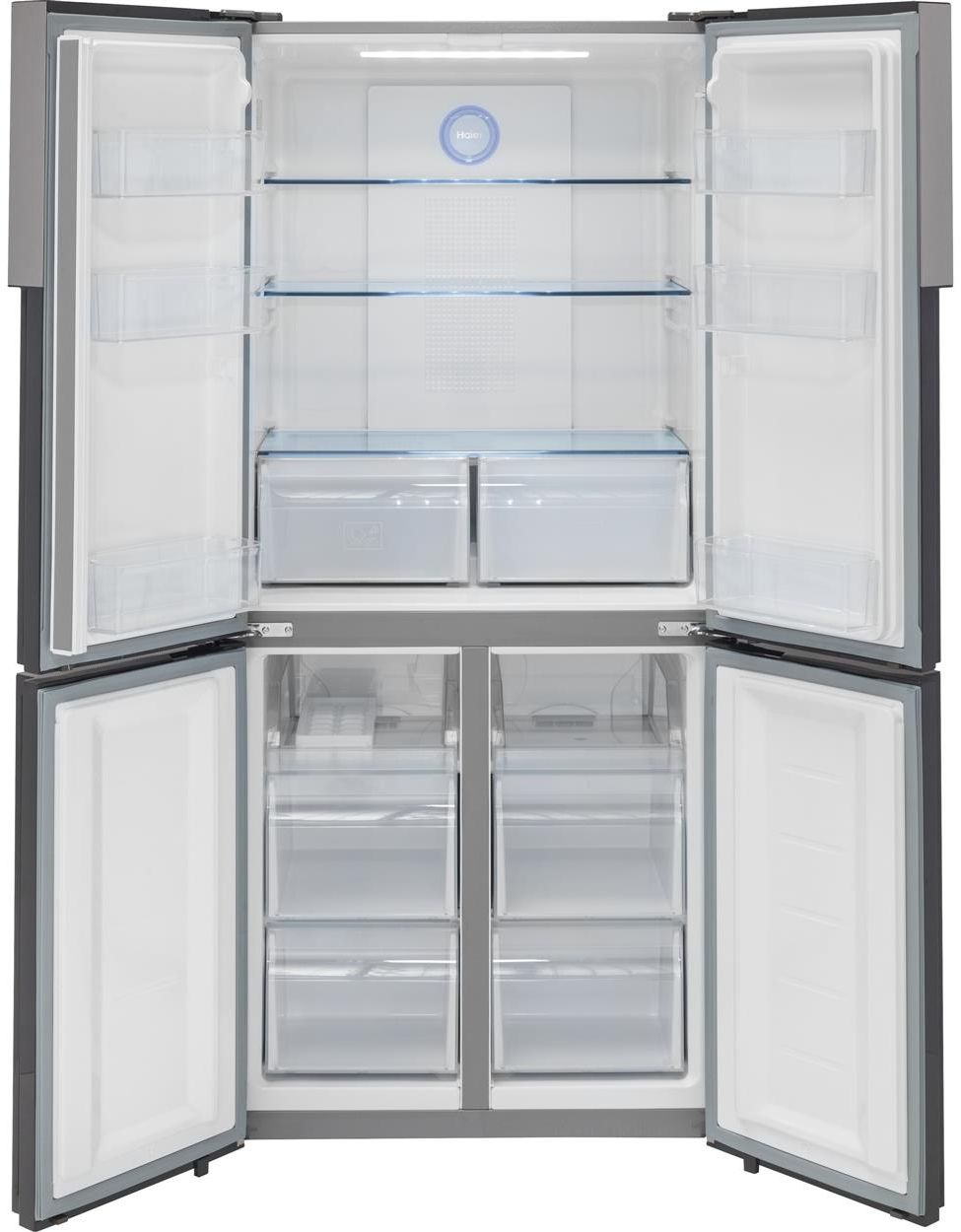 Haier HRQ16N3BGS