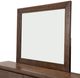 Michael Amini® Carrollton Rustic Ranch Dresser with Mirror-4