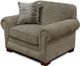 England Furniture Customizable Monroe Chair and a Half-2