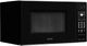 Danby® 0.7 Cu. Ft. Black Countertop Microwave-3