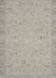 Nourison Home™ Infinite Gray 5'x8' Style 4 Area Rug-1