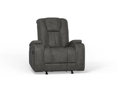 Cowboy Glider Recliner