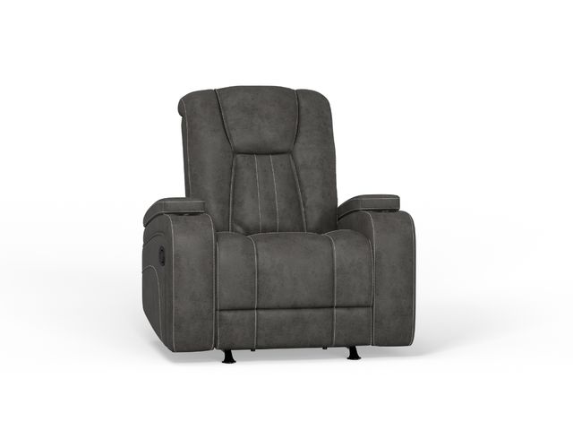 Cowboy Glider Recliner-0