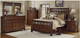 Sunny Designs™ Santa Fe California King Bedroom Headboard-0