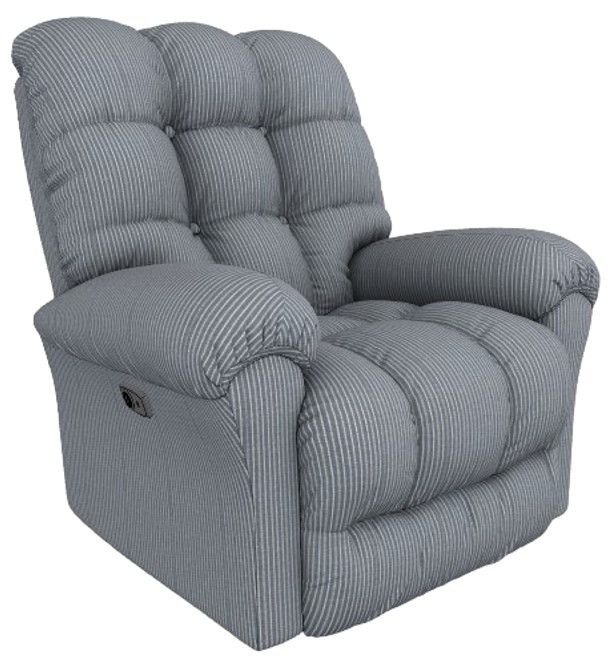 Best® Home Furnishings Customizable Corey Power Tilt Headrest Rocker Recliner-0