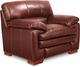 La-Z-Boy® Dexter Stationary Occasional Chair-1