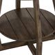 Liberty Furniture Hayden Way Graywash End Table-2