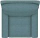 La-Z-Boy® Cabot Atlantic Low Leg Power Reclining Chair-4