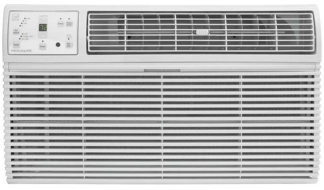Frigidaire® Through The Wall Air Conditioner-White-0