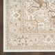 Nourison Home™ Dekor Ivory/Taupe 5'x7' Area Rug-2