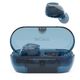 Sony® Blue In-Ear Noise-Canceling Headphones-3