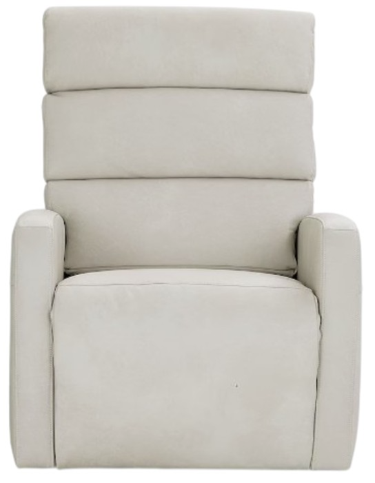 Bassett Furniture Hudson Power Lift Recliner - Thumbnail 3