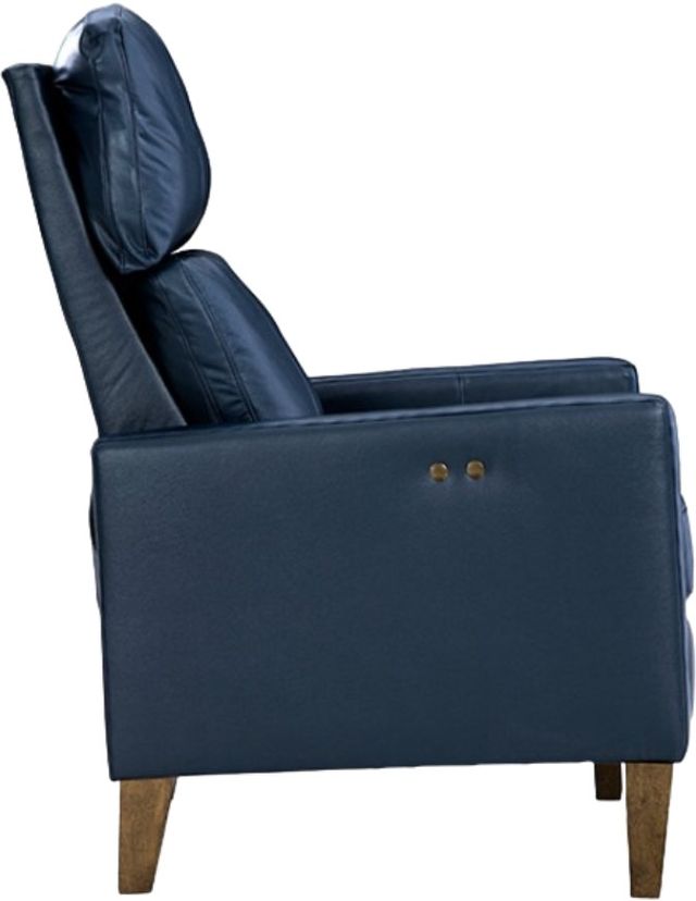 Best® Home Furnishings Customizable Janae Power High Leg Recliner-2