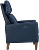 Best® Home Furnishings Customizable Janae Power High Leg Recliner-2