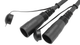 Rockford Fosgate® Punch Marine Y-Adaptor Cable-1