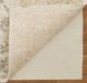 Feizy 39KHF Camellia Gray/Ivory 5'x8' Area Rug-4