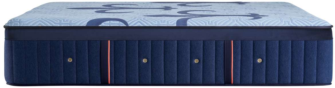 Stearns & Foster Lux Hybrid Firm Mattress - Thumbnail 2