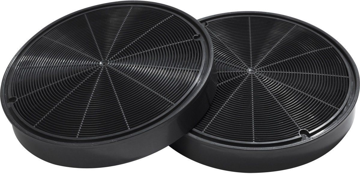 GE® Range Hood Charcoal Filter- 2 Pack