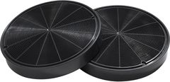 GE® Range Hood Charcoal Filter- 2 Pack
