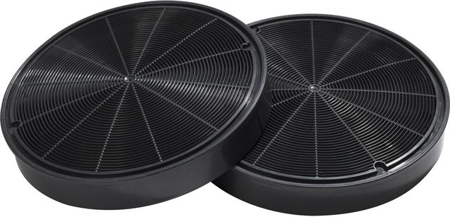 GE® Range Hood Charcoal Filter- 2 Pack-0