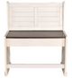 Sunny Designs™ Carriage House European Cottage Short Bench-2