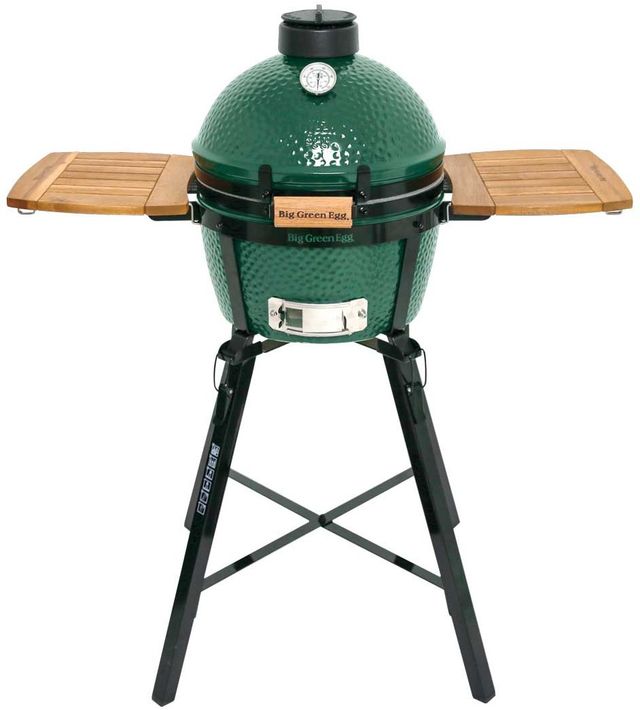 Big Green Egg® Acacia EGG Mates for MiniMax EGG-2