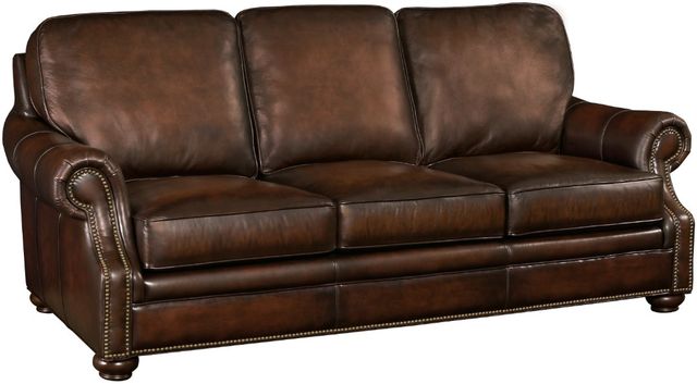 Hooker® Furniture SS Montgomery Sedona Chateau Sofa-0