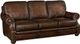 Hooker® Furniture SS Montgomery Sedona Chateau Sofa-0