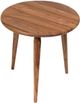 Porter International Designs Urban Natural Large End Table-0