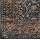 Dalyn™ Rug Company Jericho JC1 Charcoal 5'x8' Area Rug-2
