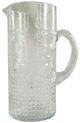 A & B Home Clear Lela Pitcher-0