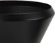 Cal® Lighting & Accessories Black Lighting Shade-1