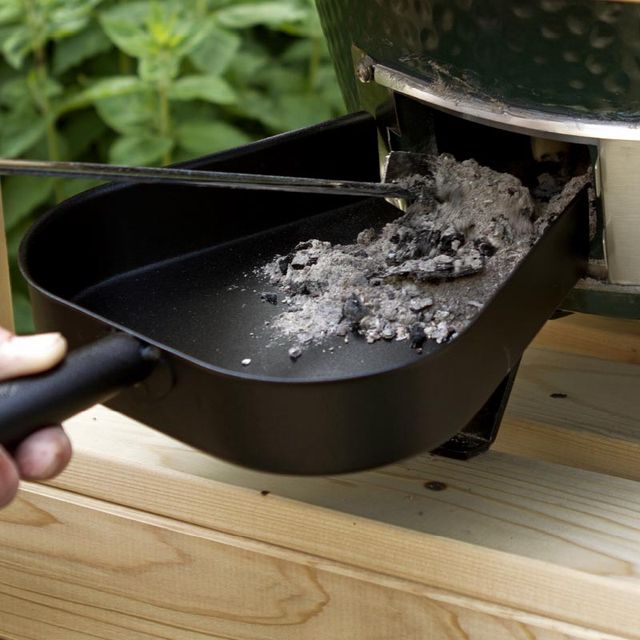 Ash Removal Pan-1