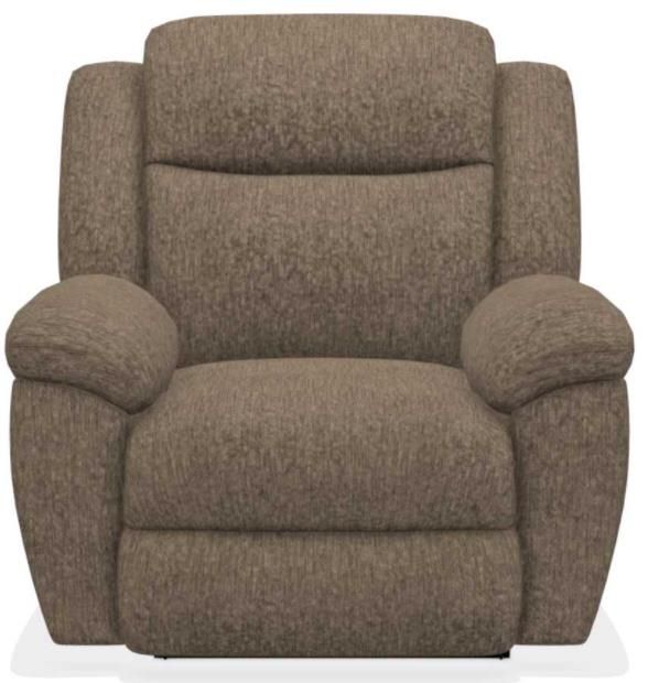 La-Z-Boy® Joel Brownstone Power Wall Recliner with Headrest and Lumbar-1